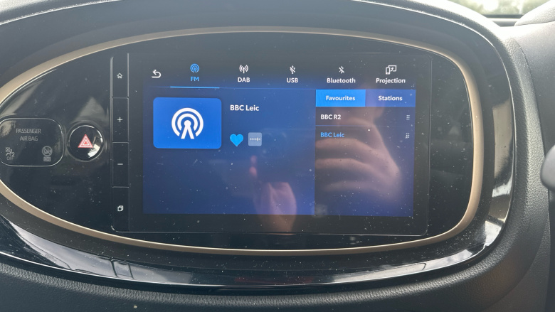 Toyota Aygo X 1.0 VVT-i Exclusive 5dr Auto Petrol Hatchback